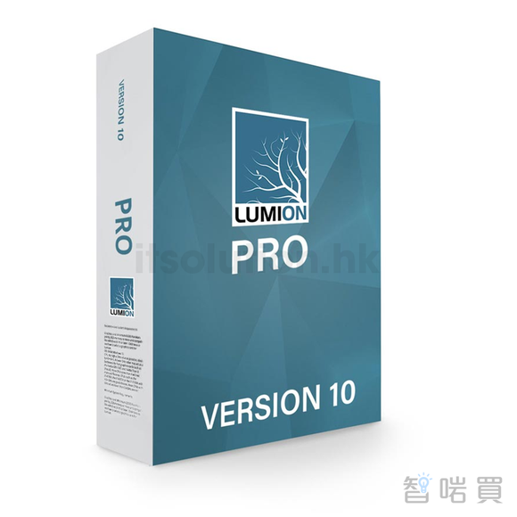 Lumion 10 Pro (Commercial, Single, Floating) - ChiarmBuy